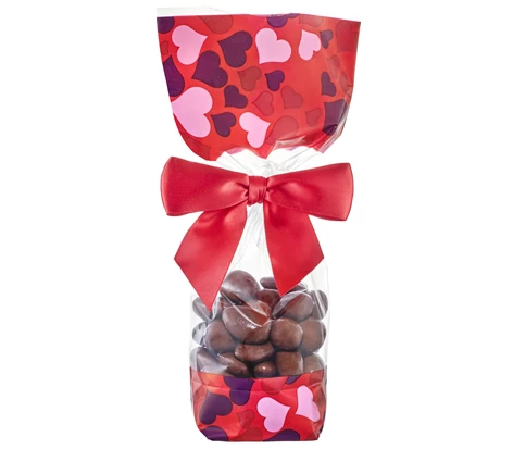 Valentine Polypropylene Bag